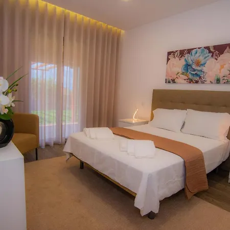 Villa Rosa Porto Moniz