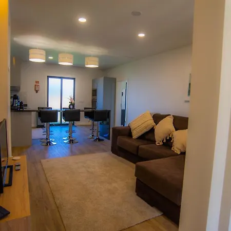 Villa Rosa Porto Moniz