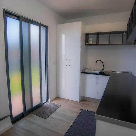 Villa Rosa Porto Moniz