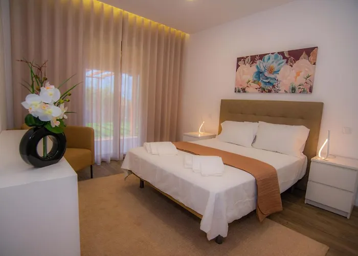 Villa Rosa Porto Moniz