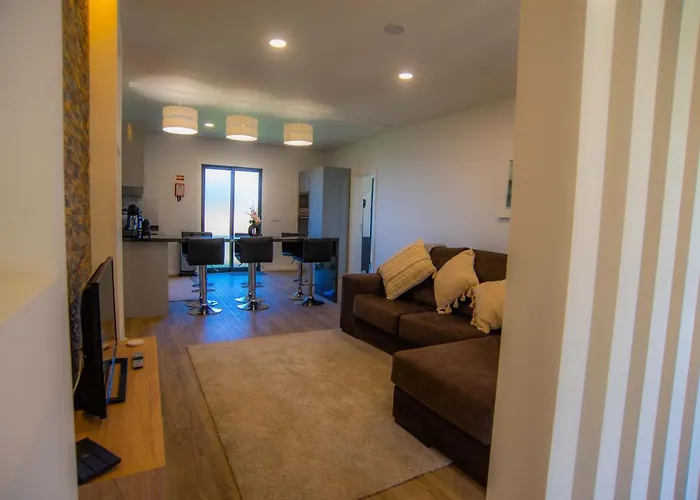 וילה Rosa פורטו מוניז