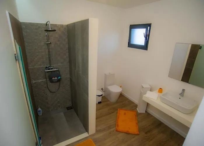 Villa Rosa Porto Moniz