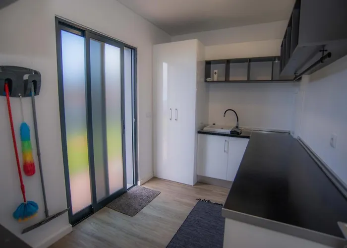 וילה Rosa פורטו מוניז